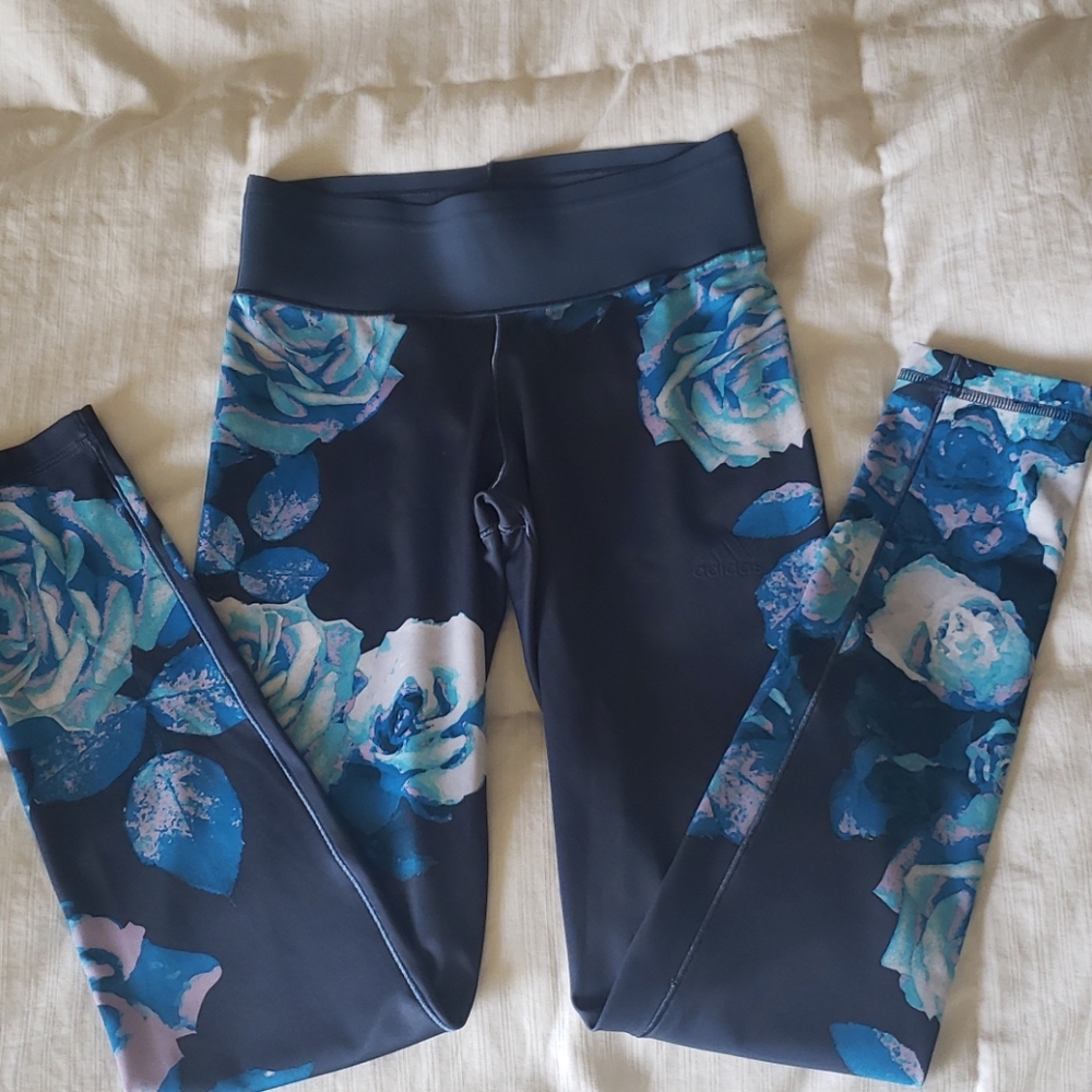 Adidas leggings